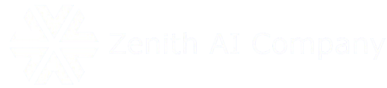 ZenithAI Software Logo